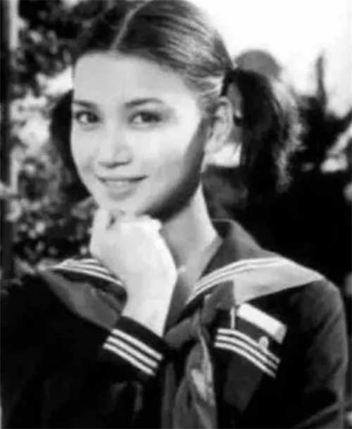 日本艺伎根本七保子:因太漂亮成总统夫人,现今怎样了?