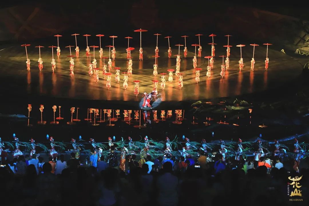 金秀上榜!广西这3个县入选"2021中国最美县域"