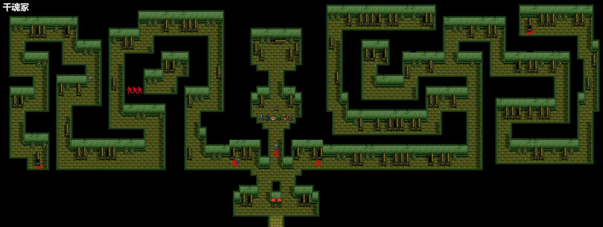 世嘉吞食天地3,马超终于加入,凑齐了五虎将却不能同时上场!