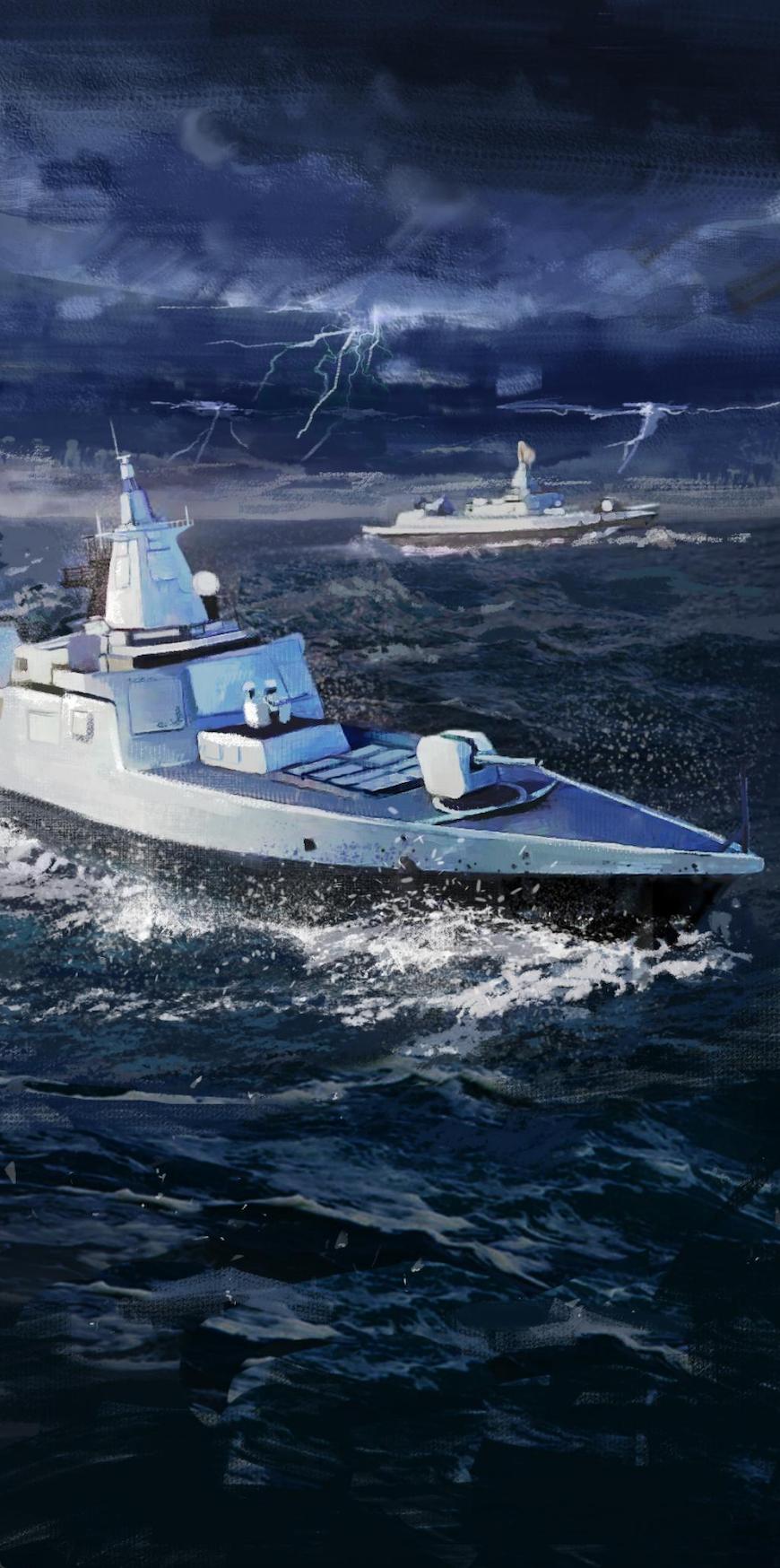 八一,致敬最可爱的人!