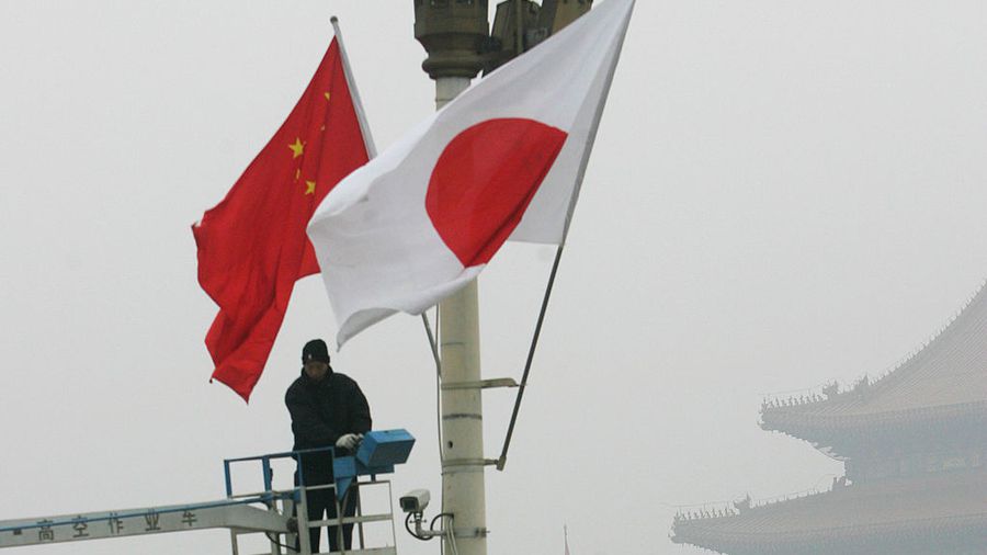 日本人对中美怎么看?超9成看重美日关系,8成认为中日关系不佳