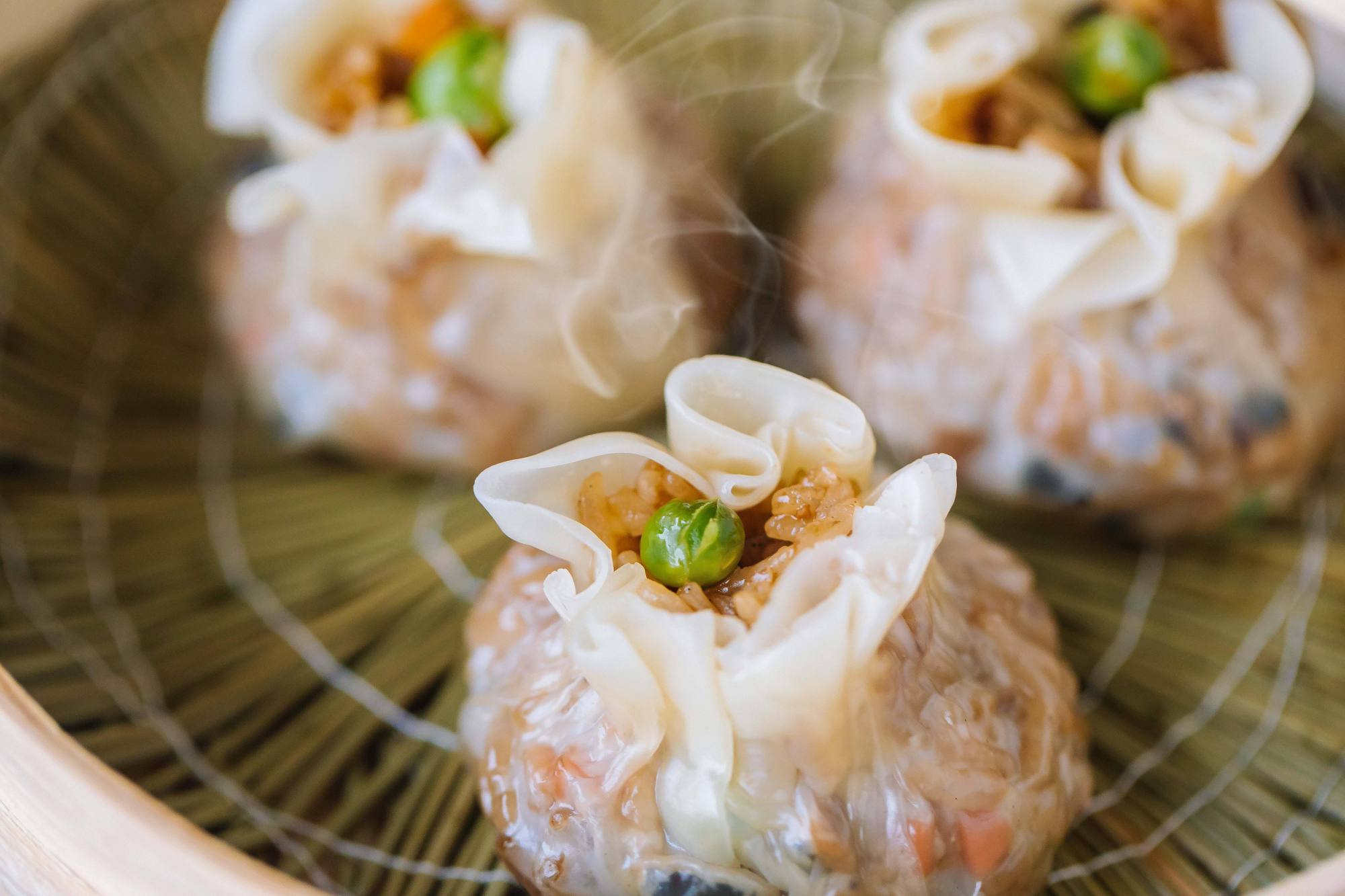 把北方人吃傻的南方烧麦,究竟多可怕!