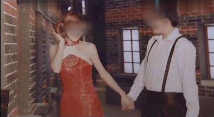 这次案件是属于团伙作案,老大是26岁的付刚,年龄最小的是才17岁的赵锋