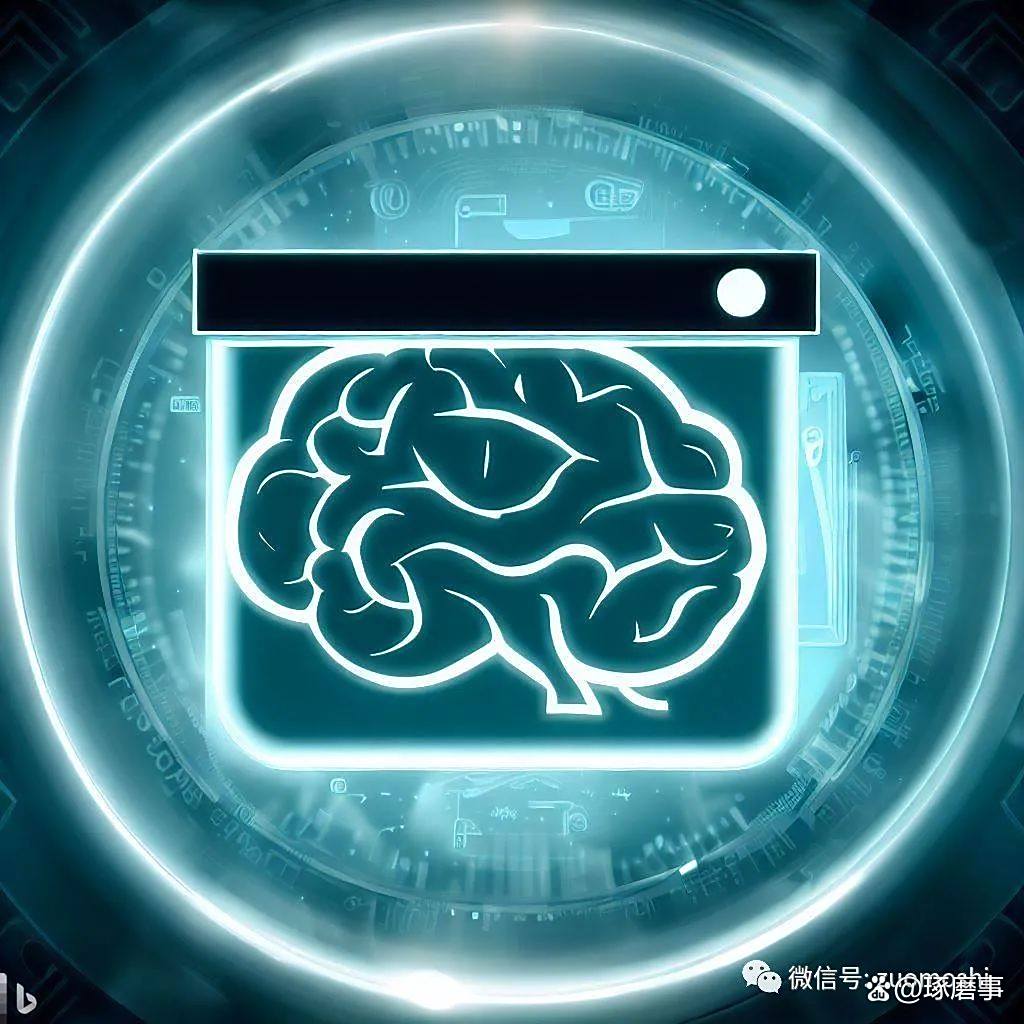 AI Agent:大模型与场景间的价值之桥,但不适合当纯技术看插图 AI Agent:大模型与场景间的价值之桥,但不适合当纯技术看插图