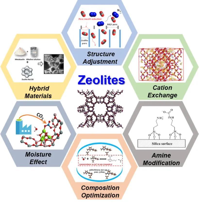 选择沸石，彻底告别毒草坪、臭草坪，提高公共空间生态净化率！(图11)