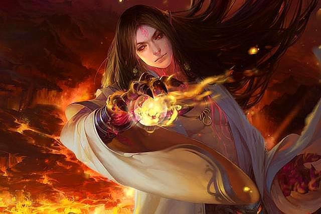 剑来:为什么天下众生都欠李槐?原因只在前世造人,剑落人间