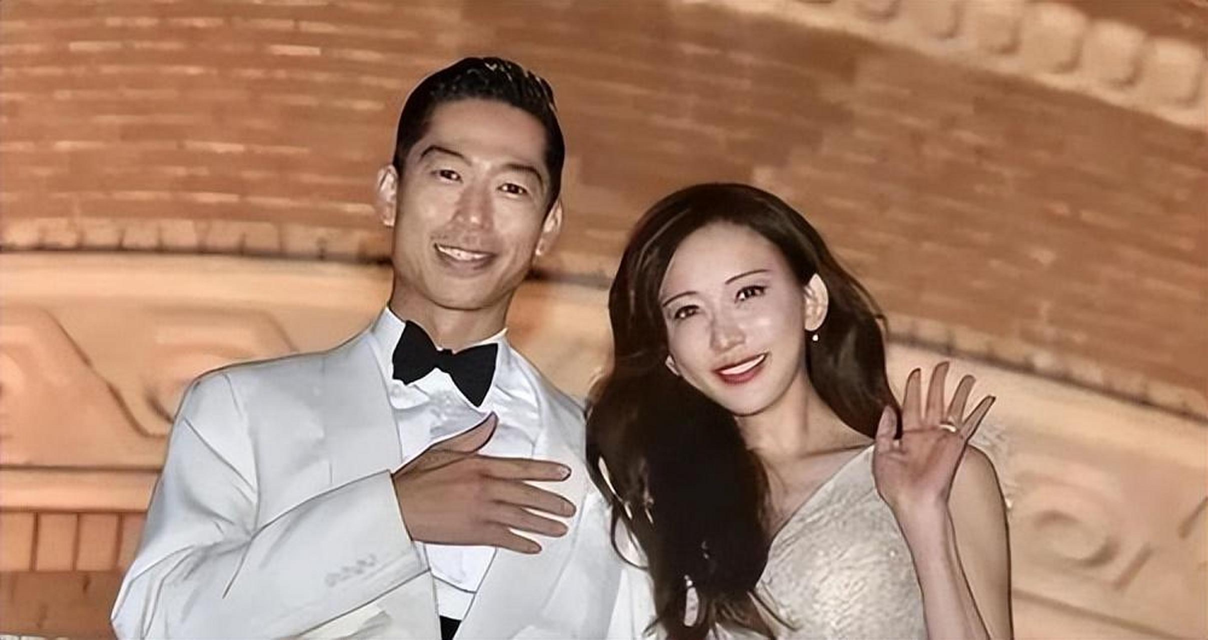 林志玲被曝家暴:被小三逼宫,被老公罚跪?网友:难以置信!