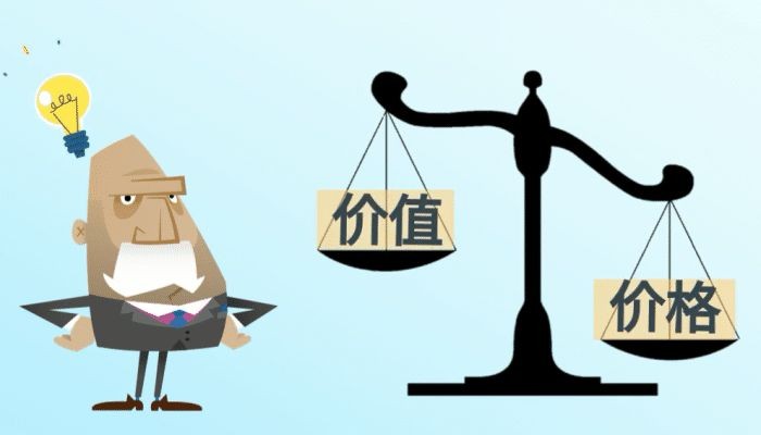 于是在股票买卖策略中诞生了技术分析和价值投资两种方法.