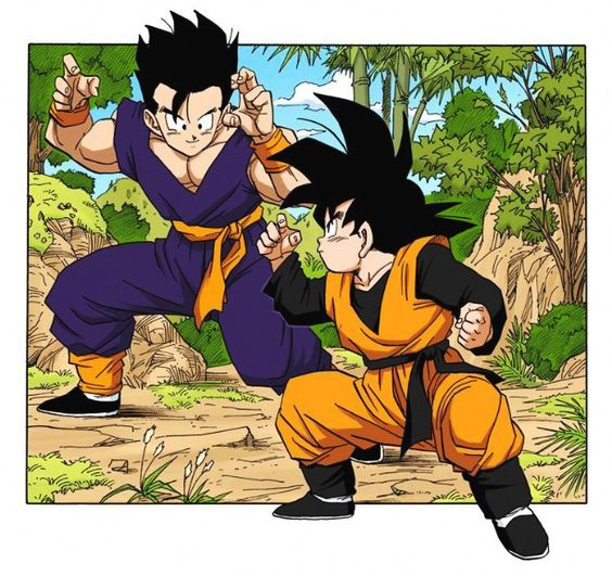 龙珠:神饭在布欧篇中,为什么舍弃短笛的战衣,而选择传承悟空