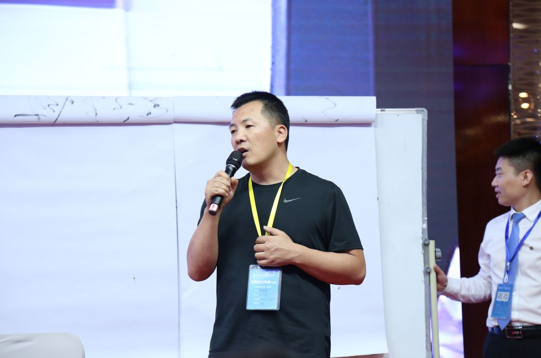 刘淼森:学习,让每一次选择变得正确