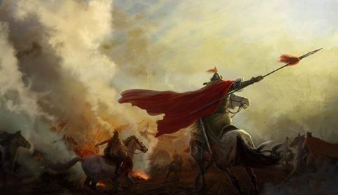 秦国为何发动长平之战?引发这场战争的的导火索是啥?