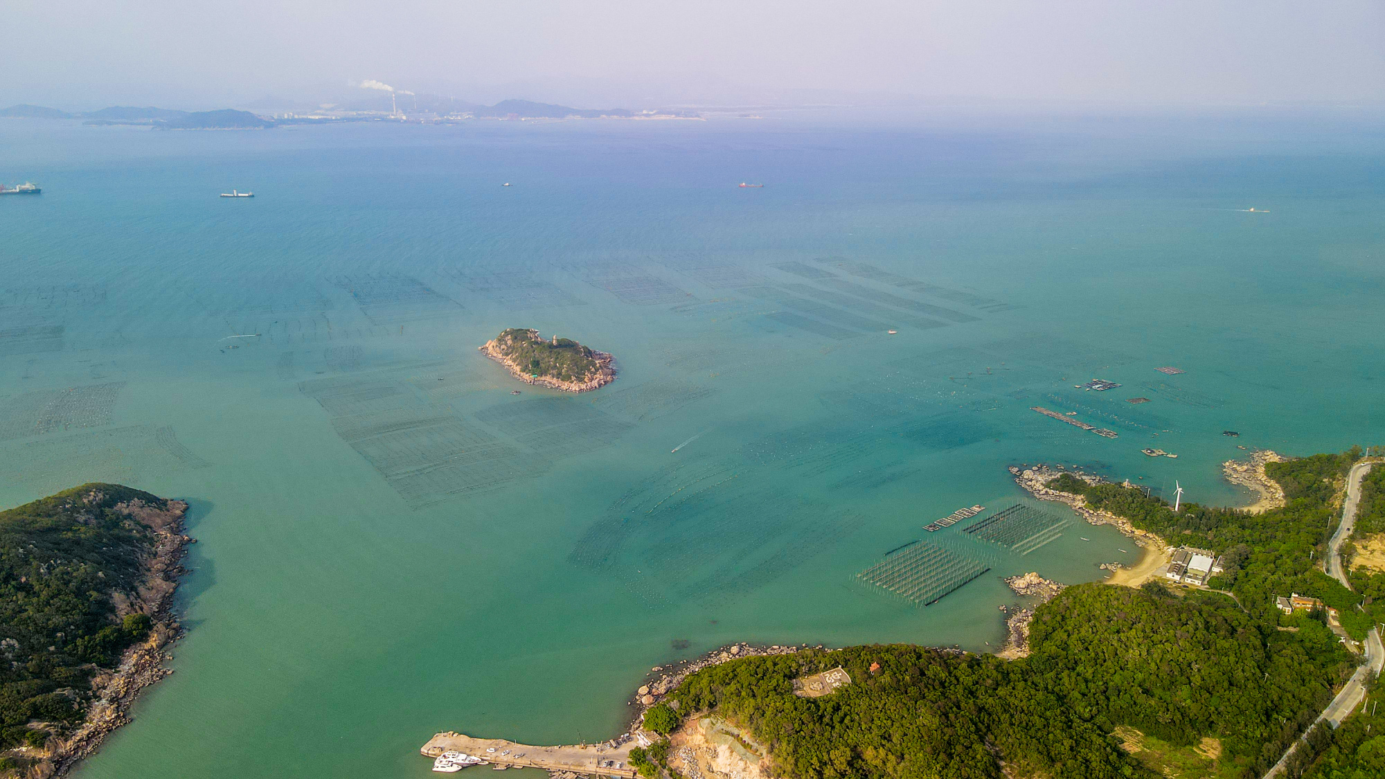 芒屿岛旅游攻略图片