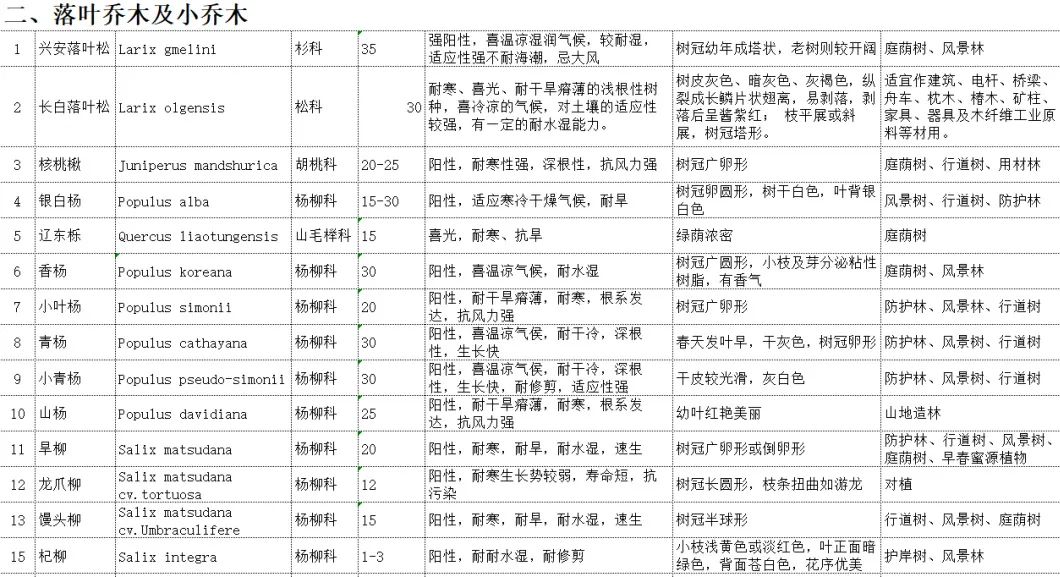 植物图片大全（各种植物图片及名称） 第45张