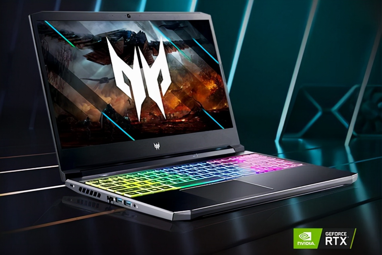 联想宏碁华硕,三款rtx3070笔记本万元价位争夺,谁更值得选