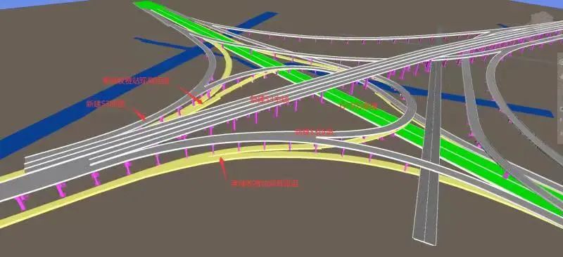 沪奉公路规划图片