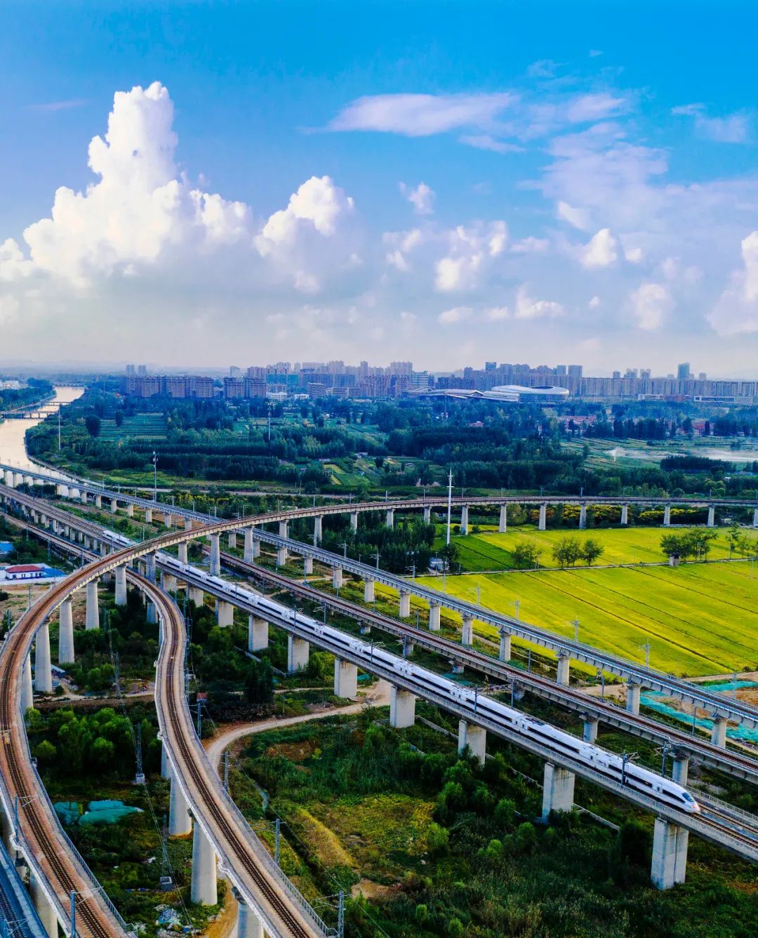 杭深铁路之厦深高铁提速,温福,甬台温何时也提速?