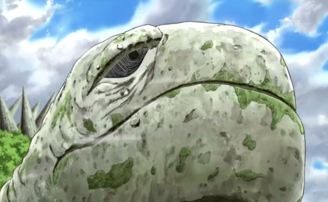 存活时间最久通灵兽:蛤蟆吉10岁,猿魔99岁,而他超越蛤蟆仙人!