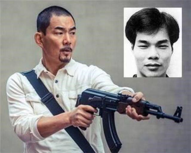 故事:贼王叶继欢和张子强竟有牵扯,不仅没判死刑,女儿考上清华