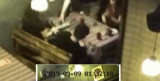 |李心草坠江死亡案真相调查：为何罗秉乾强制猥亵侮辱罪罪名没有了？