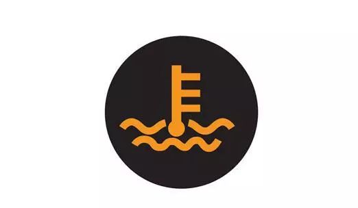 你了解吗?这些故障灯亮了一定不要再行驶了,最后一个尤为关键