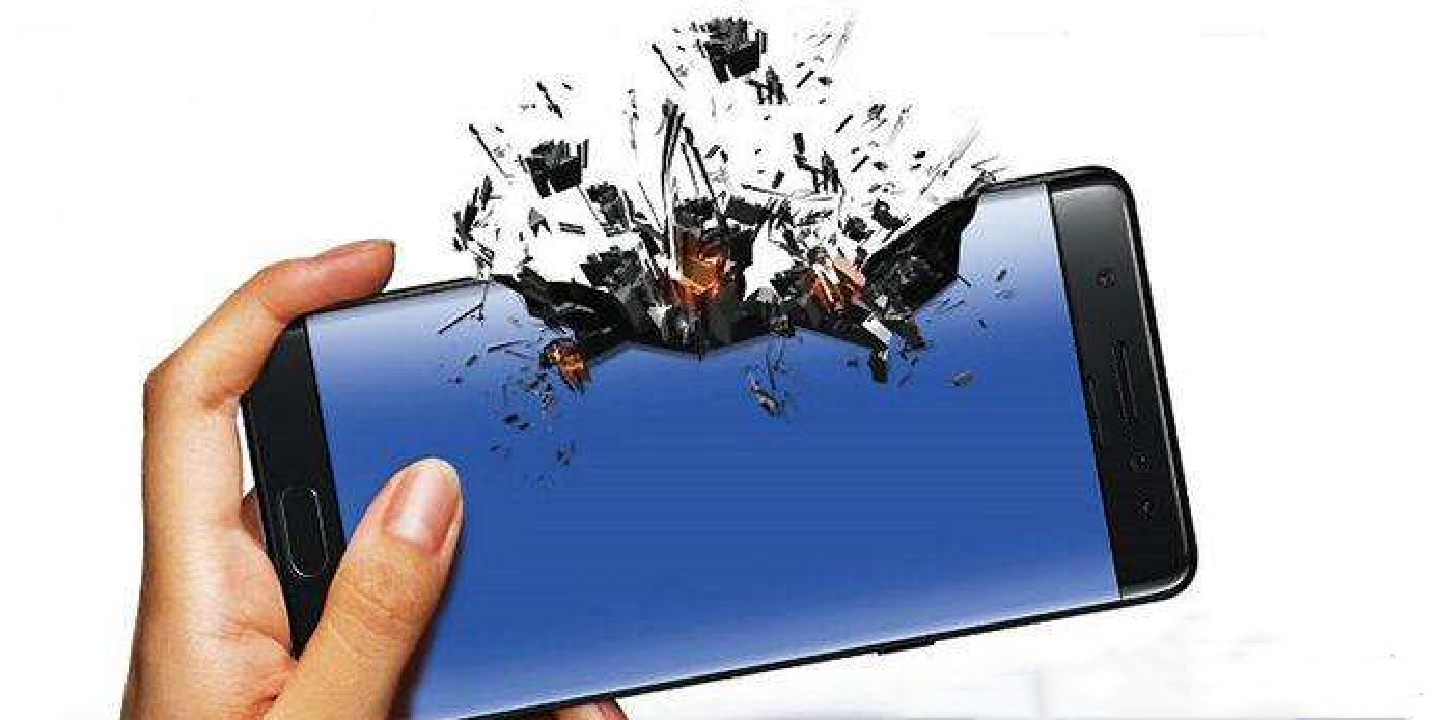 手机床头充电爆炸引发火灾,孩子不幸"中招",父母后悔莫及