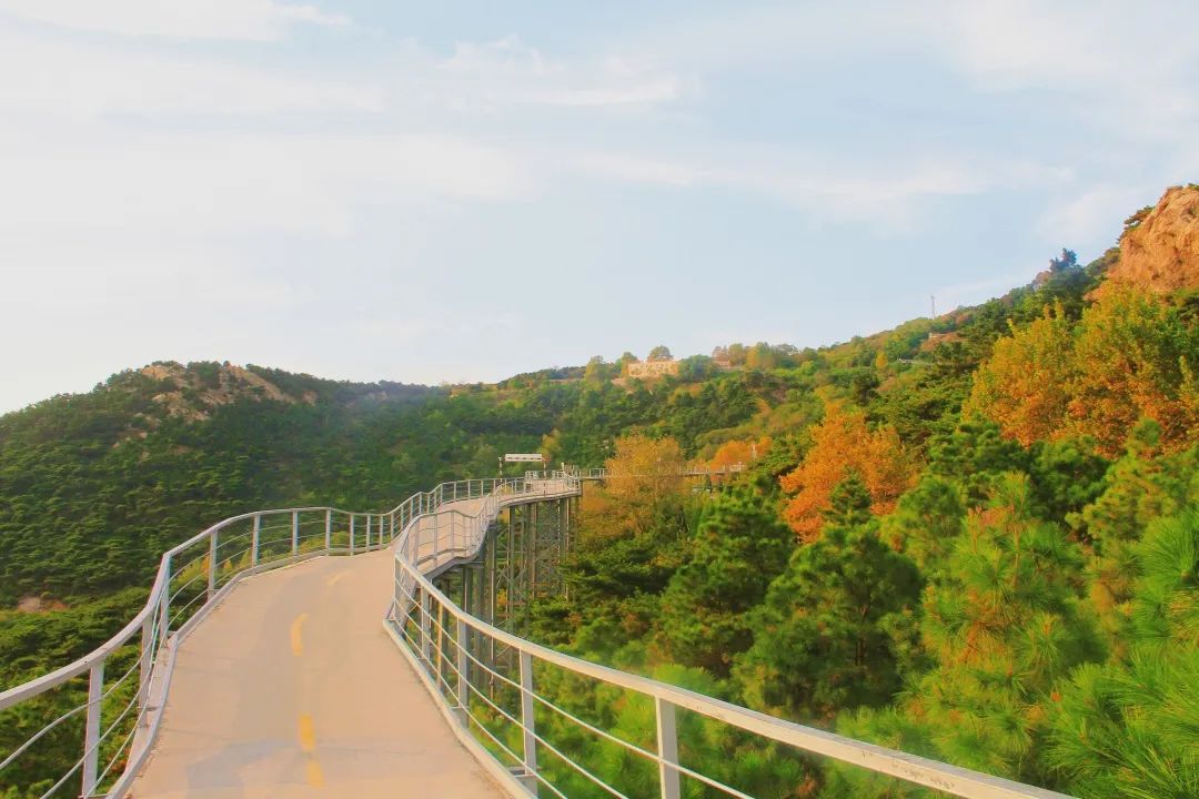 阿掖山旅游风景区电话图片