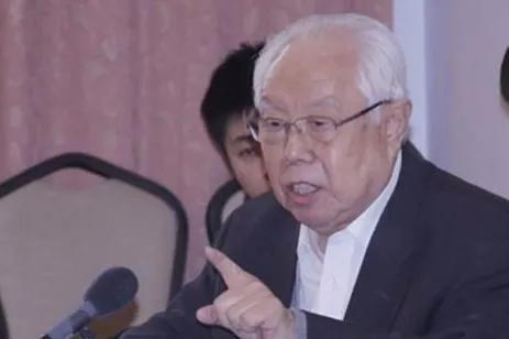 "国医泰斗"103岁李辅仁养生秘诀:6个习惯,乐享天年
