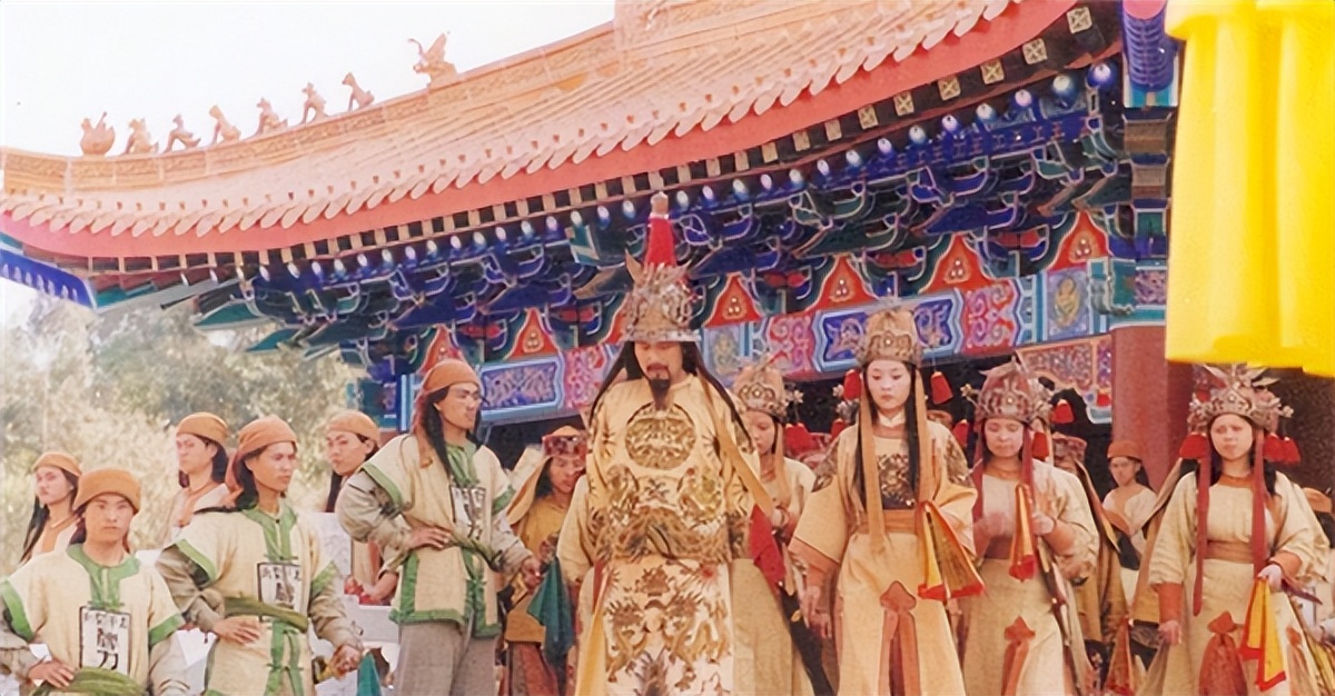 太平天国的幸存者赖汉英:活到96岁高龄,生前揭露当年的一个秘密