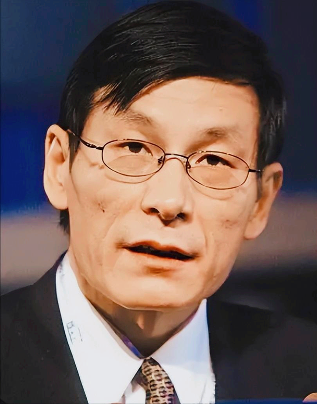 朱总理的儿子朱云来:在美国学成后,选择了回国效力,现今66岁了