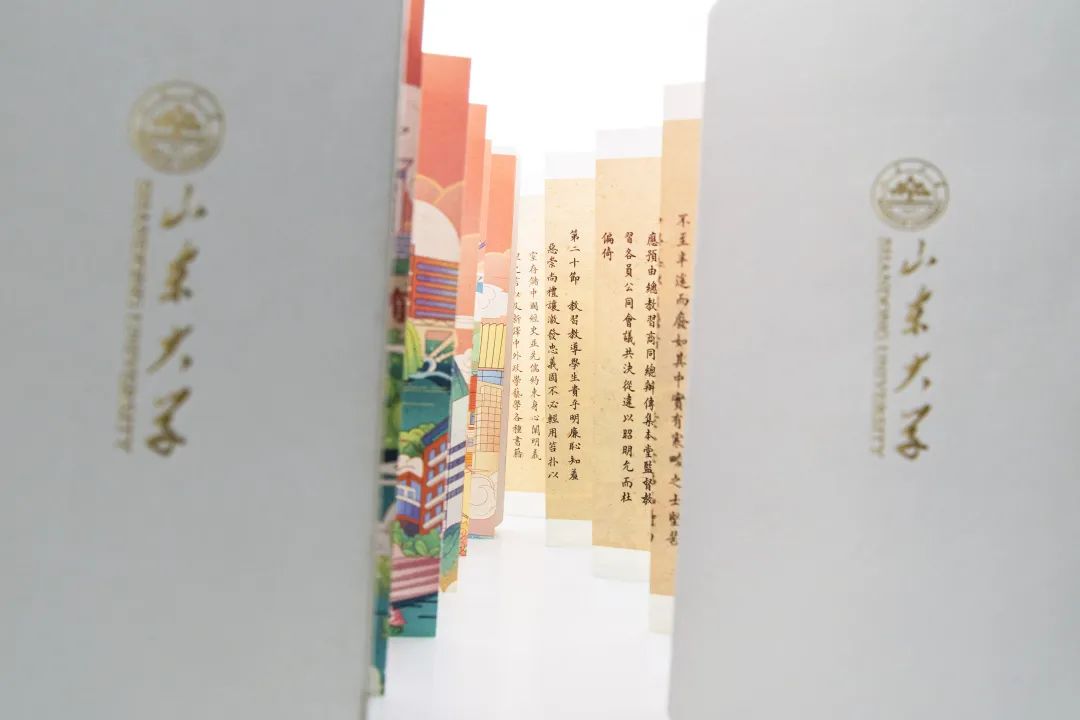 |2020高校创意录取通知书，南开送种子热搜第一！ 你最喜欢哪个？