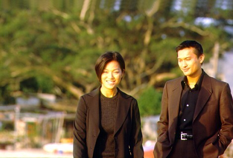 21年后,才理解徐飞和武俏君不在一起,是最正确的选择