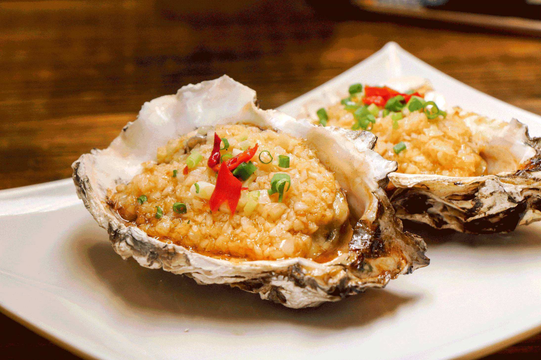 核污水排海引发生蚝养殖业巨变:有人抛售离场,有人豪赌百万!