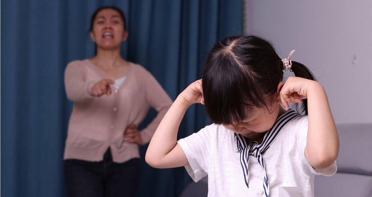 女孩子九歲很叛逆不聽話怎麼辦?