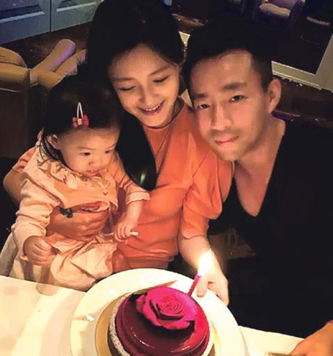 从京城阔少到"软饭男",汪小菲的5段情史,一个比一个劲爆!