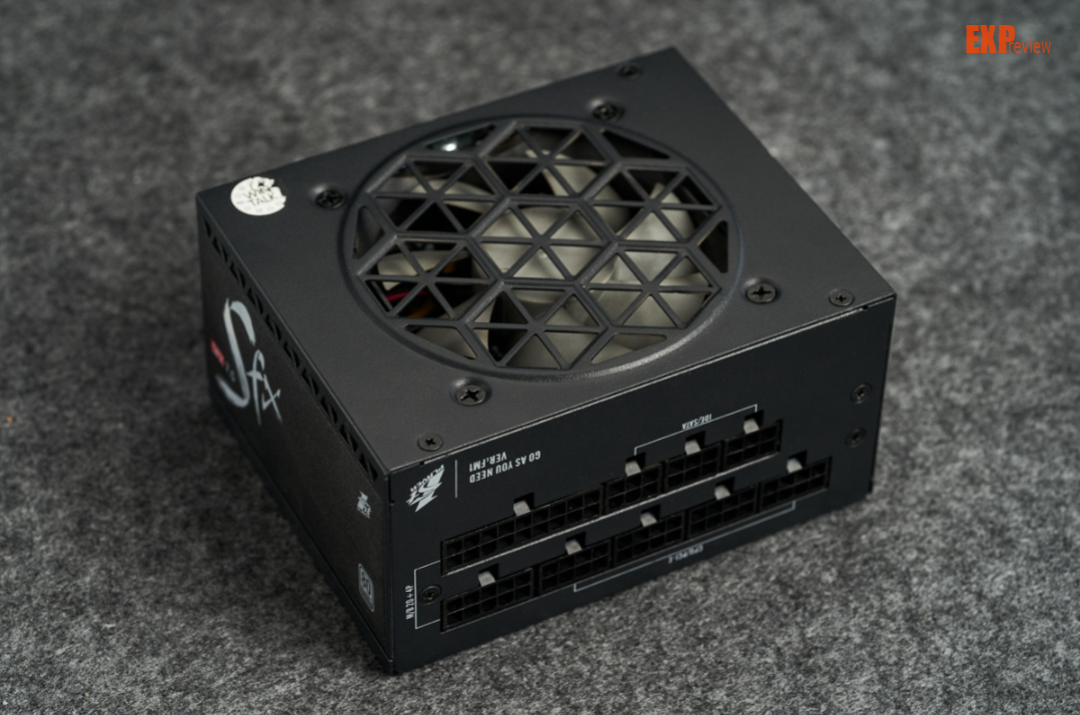 12款650w-750w sfx电源横评:谁是迷你小钢炮的最佳搭配?