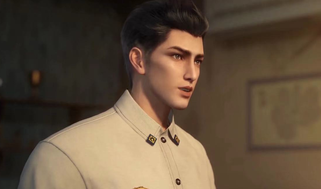 吞噬星空:罗峰逆天改命,最应该感谢的老师不是坐山客,而是他