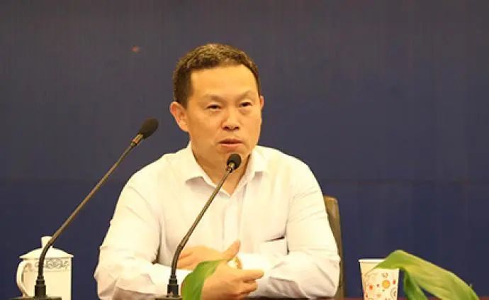 落马正厅级官员龙雪飞:为升官主动下跪表忠心,对"靠山"软硬兼施