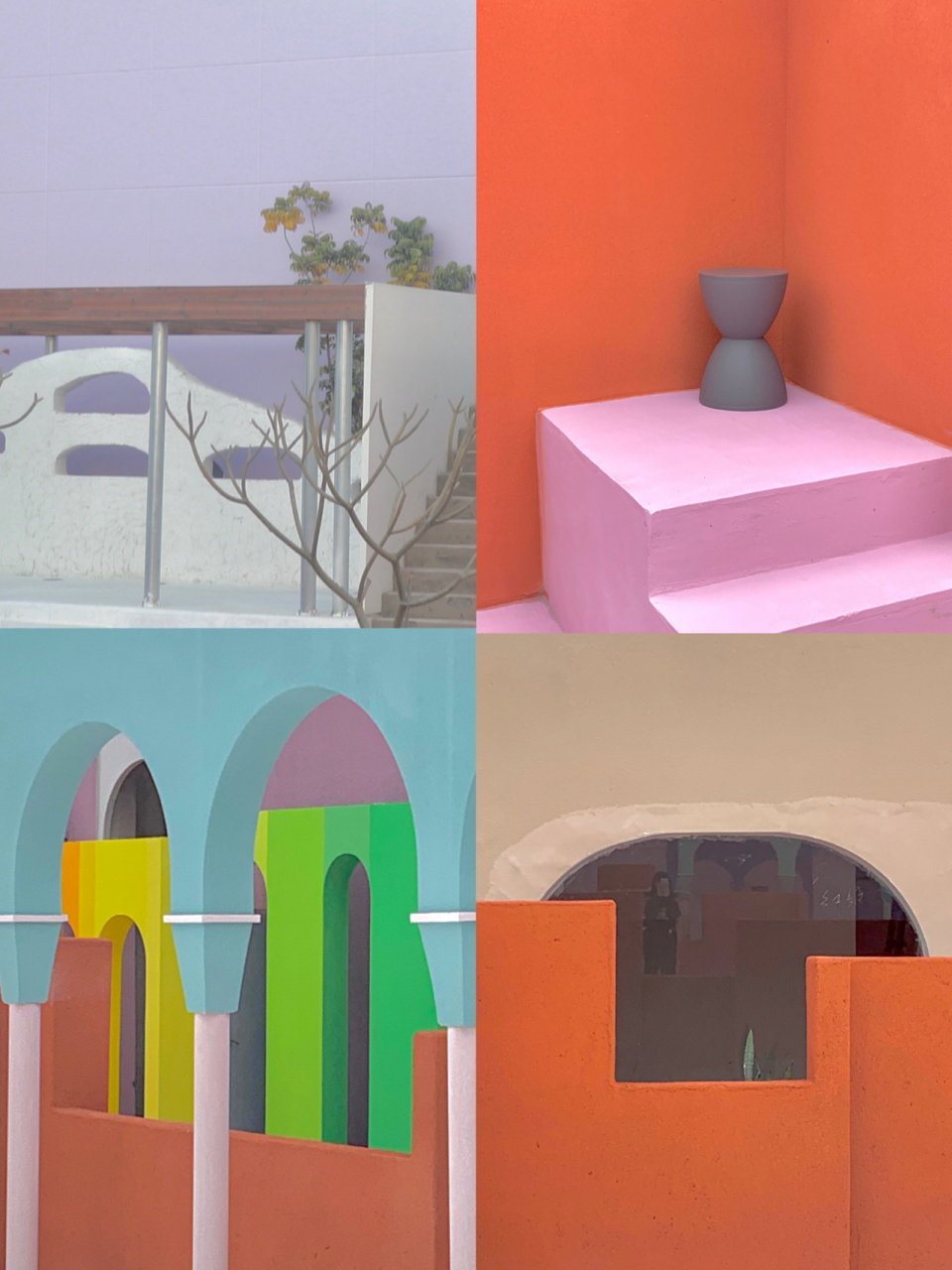 广州新晋拍照地|巨好看好拍米俐亚世界|快看看 小禾新发现的宝藏拍照