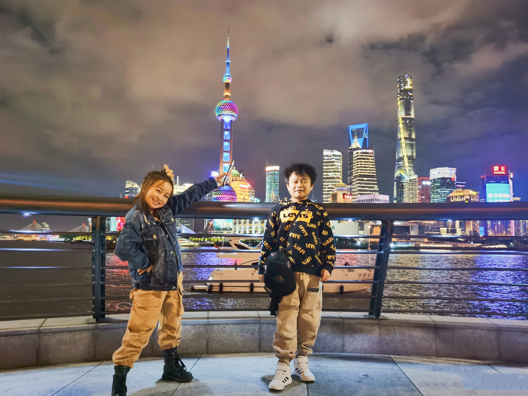 朱洁:34岁身高1米28,丈夫秦学士是高材生,结婚11年不敢要孩子