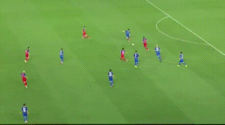 特谢拉土超首秀轰30米世界波 前中超天王闪耀欧洲_特谢拉 中超 职业生涯