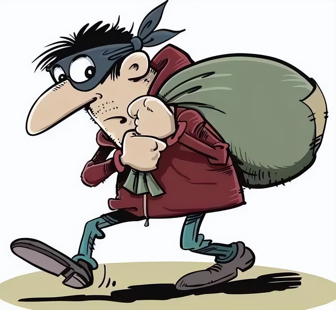 男子半夜偷玉米,3天跑了2400多趟,警官:有这毅力该去干正事