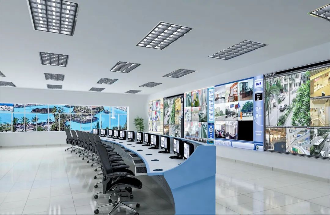 王世敏:安全监测预警吹哨人,善用"北斗智慧"护一方平安