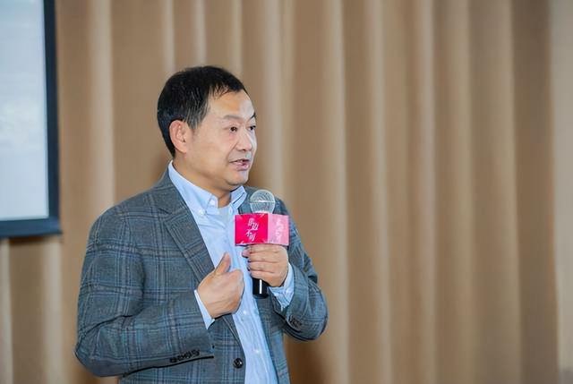 凉山首富唐勇:上市公司,市值二十亿