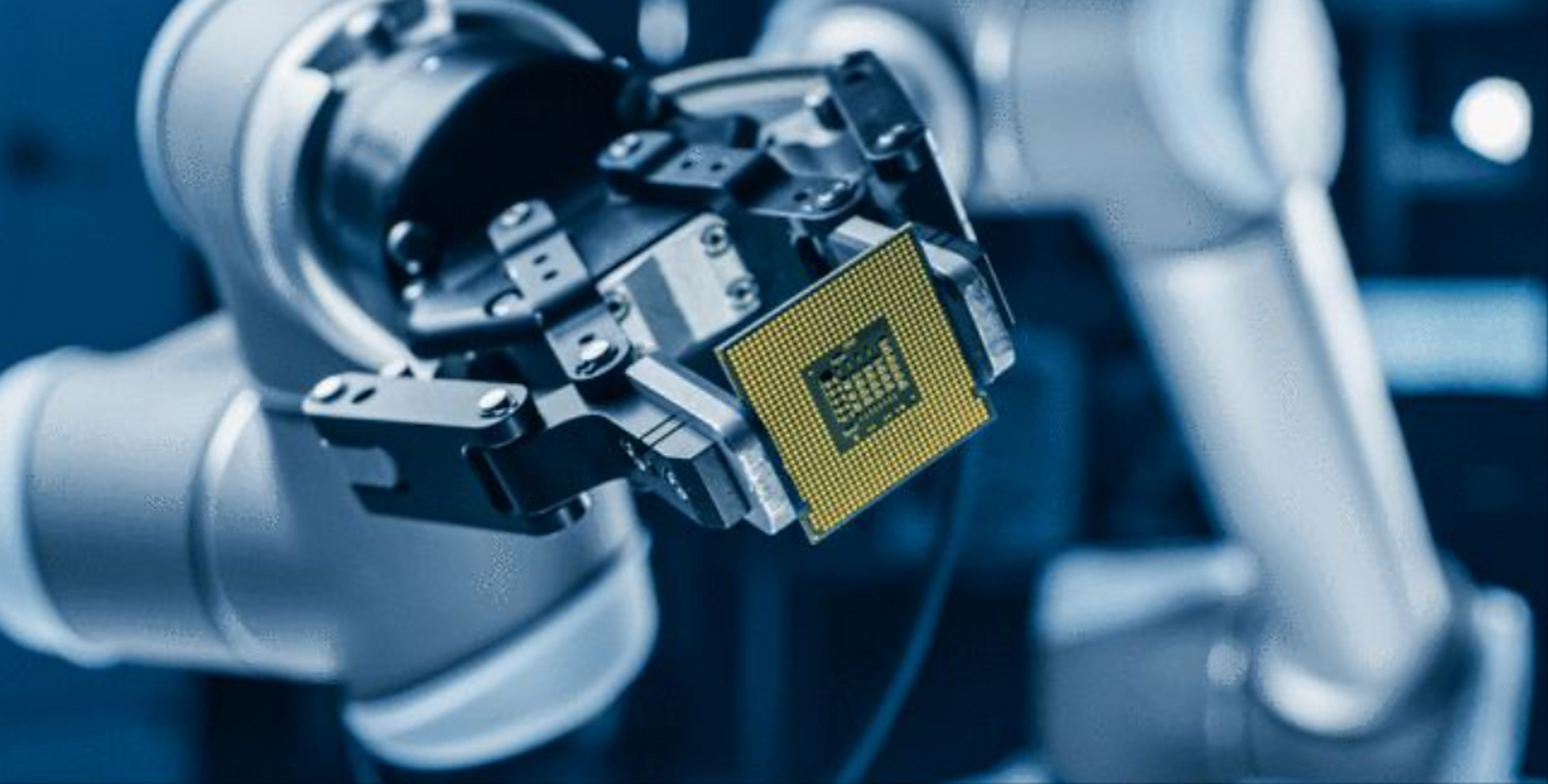 "美国芯片价格暴跌90%,原价90美元如今只要10美元,比尔盖茨一语成谶!