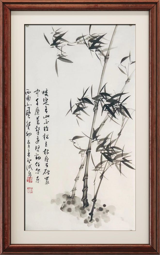 李孟智——国家艺坛代表性艺术家