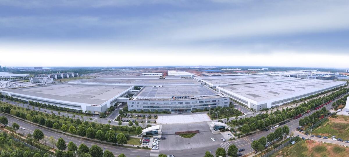 郑州格力:我爱怎么招怎么招,网友:我比你任性