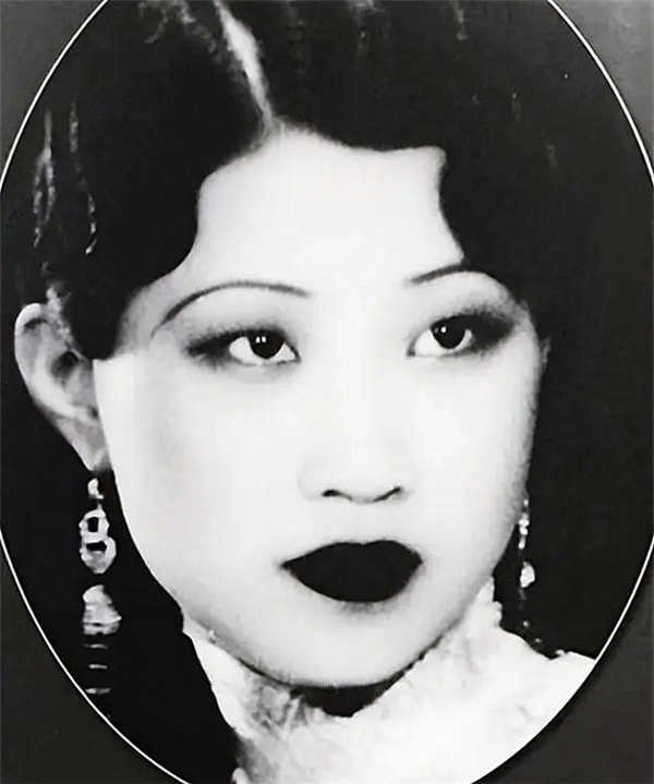 赵四小姐到底有多美?能让张学良抛弃妻子,老照片展露她真实容颜