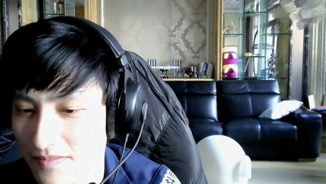 lgd:国内最强战队,我们和他们37开!