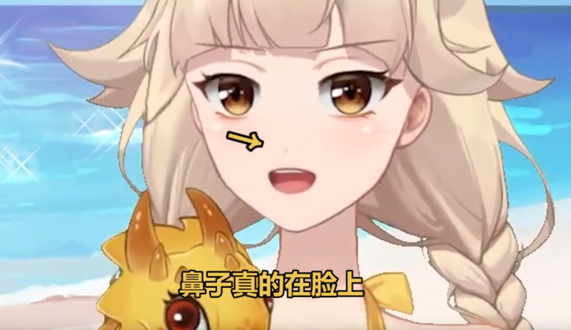 csgo古堡龙姬生日直播达成百舰?宅男大呼上瘾