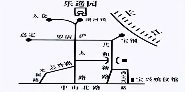 太倉樂遙園墓地價格(上海周邊瀏河公墓)